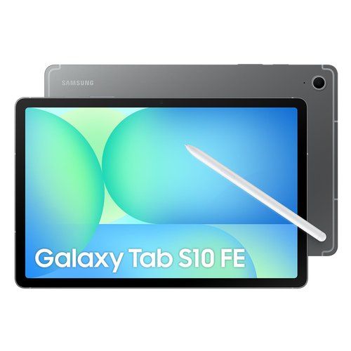 Tablet Samsung SM X520NZAREUE GALAXY TAB S10 FE Gray