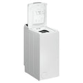 Lavatrice Indesit 859991725250 BTW B7251P IT White