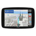 Navigatore GPS Tomtom 1YE7 002 100 GO Navigator 2a Gen Black