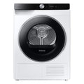 Asciugabiancheria Samsung SERIE 6000 DV90DG6845LK Ai Control White e B