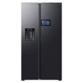 Frigorifero Samsung BESPOKE AI RS90F64EDFEF Antracite