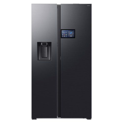 Frigorifero Samsung BESPOKE AI RS90F64EDFEF Antracite