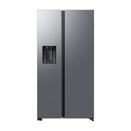 Frigorifero Samsung SERIE 5000 RS70F65KETEF Air Space AI inox