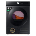 Asciugabiancheria Samsung BESPOKE AI DV90DB7845GB Black