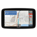Navigatore GPS Tomtom 1YF5 002 10 GO Professional 2a Gen Black