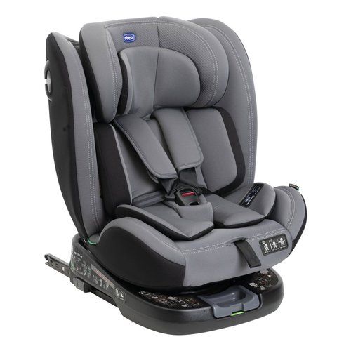 Seggiolino auto Chicco 07087030730000 UNICO EVO Easy Recline System Gr