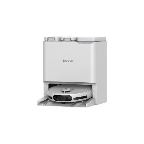 Robot lava pavimenti Ezviz CS RS20 MAX TGA2 RS20 Max 2in1 White