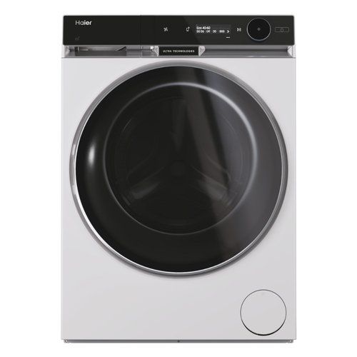 Lavasciuga Haier 31020591 SERIE X 11 HWD120 BD16397EUS White e Black
