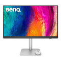 Monitor Benq 9H LN7LA TBE DESIGNVUE PD2730S Silver