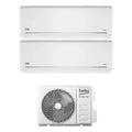 Condizionatore dual Beko NEO MULTI EVOLUTIO White