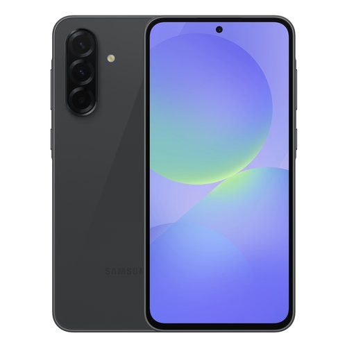 Smartphone Samsung SM A366BZKBEUE GALAXY A36 Awesome black