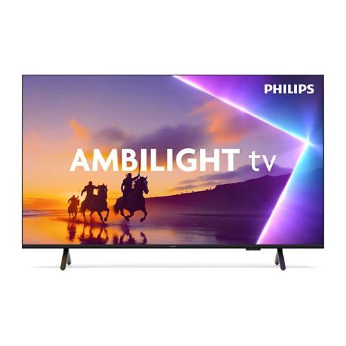 Tv Philips 55PUS8510 AMBILIGHT Black