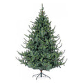 Albero Natale Bizzotto Christmas decor 0974271 SERRONE GERMOGLIATO PVC