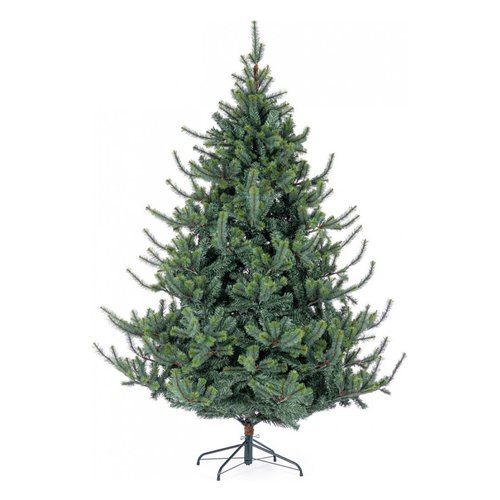Albero Natale Bizzotto Christmas decor 0974271 SERRONE GERMOGLIATO PVC
