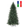Albero Natale Bizzotto Christmas decor 0973466 CERVATI PE Verde