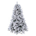 Albero Natale addobbato Bizzotto Christmas decor 0931239 ARVES PVC e P