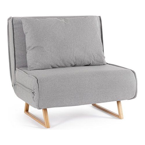 Poltrona letto Yes Everyday 0735284 COLTON Grigio