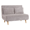 Divano letto Yes Everyday 0735286 WALKER Tortora