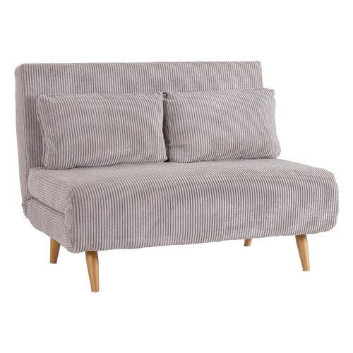 Divano letto Yes Everyday 0735286 WALKER Tortora