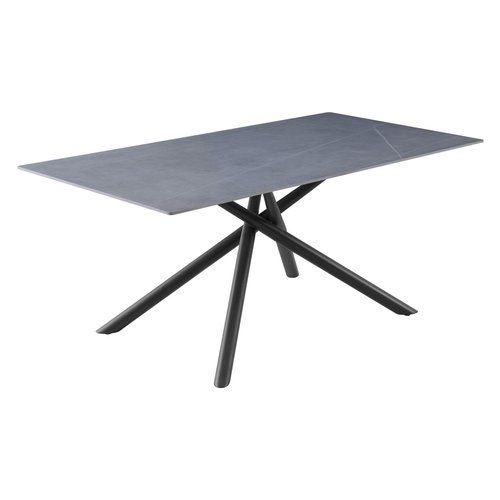 Tavolo Yes Everyday 0730337 ARGITA Nero