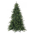 Albero Natale Bizzotto Christmas decor 0973600 LIVIGNO PVC e PE Verde