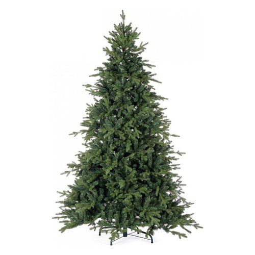 Albero Natale Bizzotto Christmas decor 0973600 LIVIGNO PVC e PE Verde