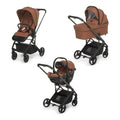 Sistema modulare Foppapedretti 9700330106 TICTOC Trio Tuscany