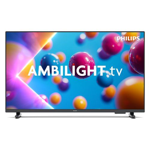 Tv Philips 32PFS6900 12 AMBILIGHT Black