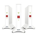 Repeater Fritz! 20003109 MESH Set 4200 3 pack White e Red