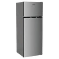 Frigorifero Indesit 869991699580 I55T0 412S Silver