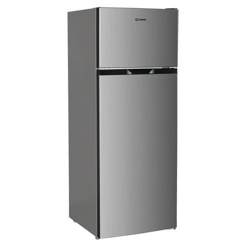 Frigorifero Indesit 869991699580 I55T0 412S Silver