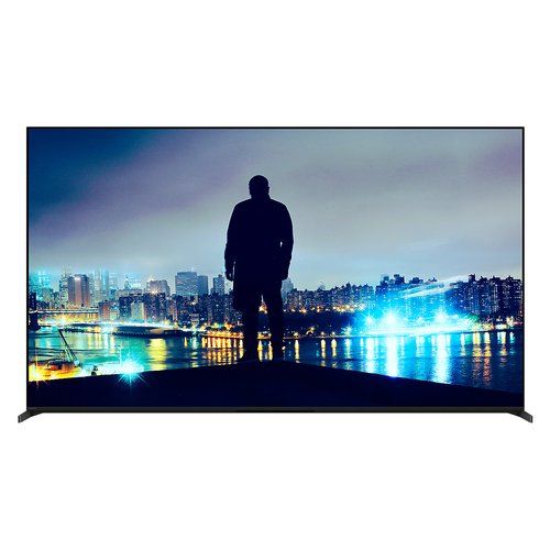 Tv Sony K65XR8M25B CEI BRAVIA 8 II Black