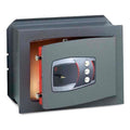 Cassaforte Technomax GD3 GOLD DIPLO Grigio scuro