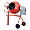 Betoniera Fort OPTIMIX120LPLS Limex IP44