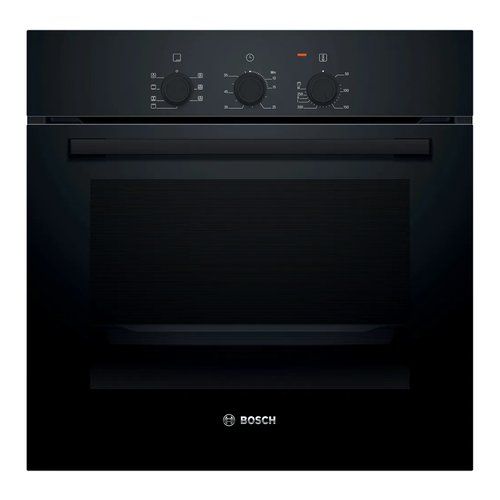 Forno incasso Bosch SERIE 2 HBF011BA2 Black