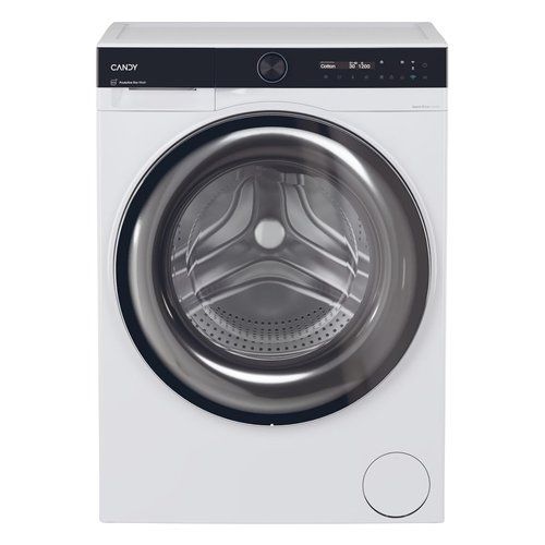 Lavatrice Candy 31020575 PROWASH 550 BP 49SBL8 S White