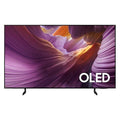 Tv Samsung QE83S85FAEXZT SERIE 8 Vision AI Black