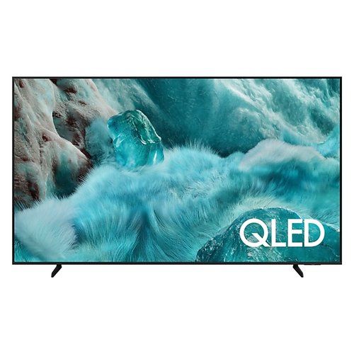 Tv Samsung QE75Q7FAAUXZT SERIE 7 Vision AI Black