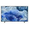 Tv Samsung QE75Q8FAAUXZT SERIE 8 Vision AI Gray e Black