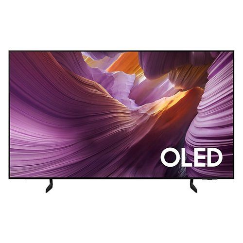 Tv Samsung QE55S85FAUXZT SERIE 8 Vision AI Black
