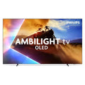 Tv Philips 55OLED770 12 AMBILIGHT Gray
