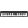 Pianoforte Yamaha P145BT SERIE P Digitale Black