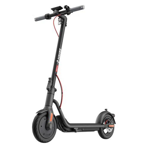 Monopattino elettrico Navee V25i PRO II Grigio