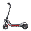 Monopattino elettrico Segway AA.05.18.01.0006 NINEBOT ZT3 PRO I Grigio