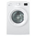 Lavatrice Indesit 869991698710 IM 1072 MY TIME IT White