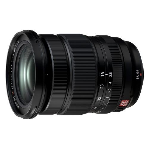 Obiettivo fotografico Fujifilm 16836580 X SERIES XF 16 55mm F2.8 R LM