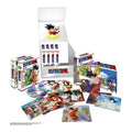Blu Ray Dragon Ball Limited Box-Set (Eps. 01-153) (22 Blu-Ray) - Daisu