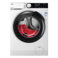 Lavatrice Aeg 914 921 783 SERIE 7000 LR7FD94 ProSteam White