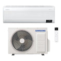 Condizionatore mono Samsung F AR09ELC WINDFREE Elite White