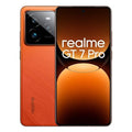 Smartphone Realme 631002002708 GT 7 PRO Mars orange